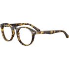 LOREN M OPTIC, Shiny Classic Havana-Demo Lens, hi-res image number null